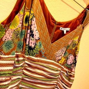 Nanette Lepope dress